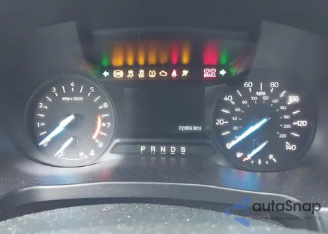 2019 Ford Explorer Xlt z USA, uszkodzony, nr VIN 1FM5K8D87KGA05751